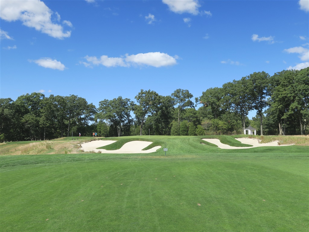 Bethpage State Park (Black Course)